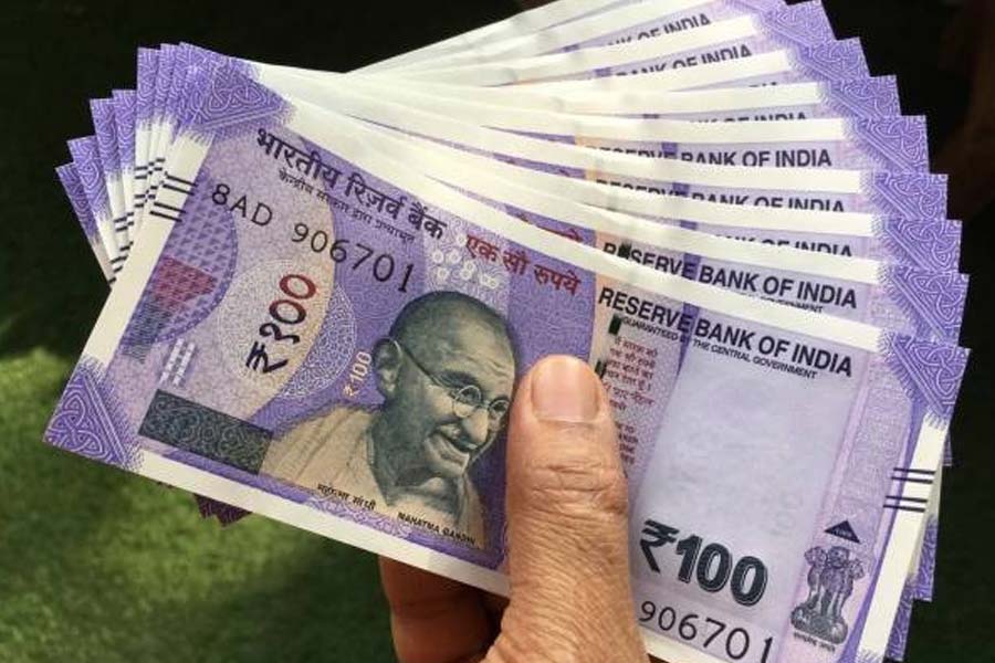 What may be the value of one crore in next 20 years