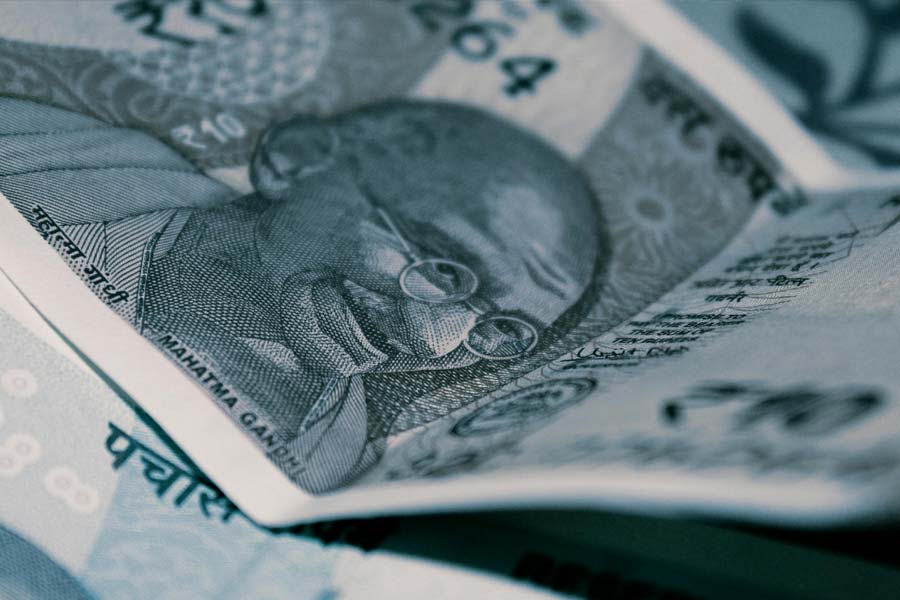 What may be the value of one crore in next 20 years