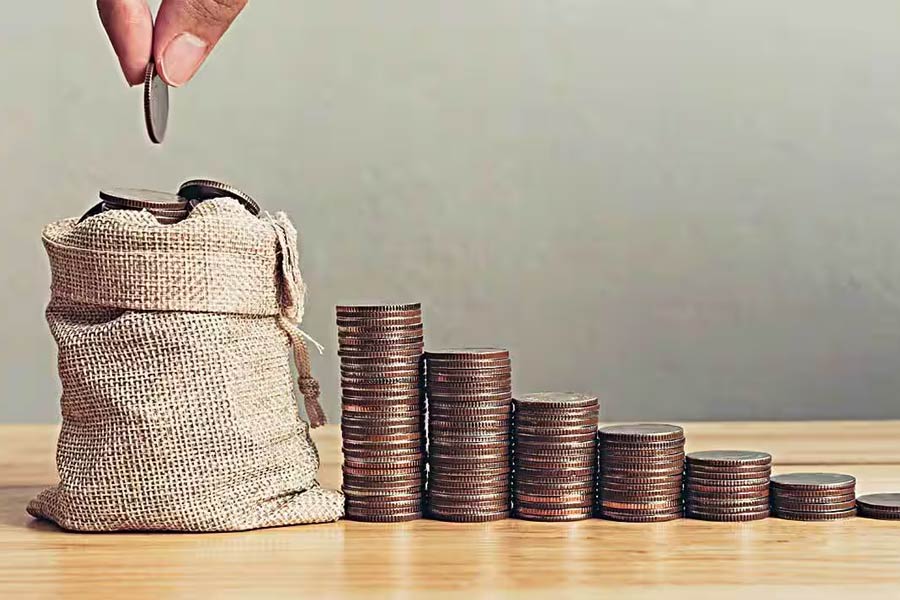 What may be the value of one crore in next 20 years