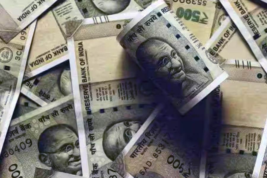 What may be the value of one crore in next 20 years