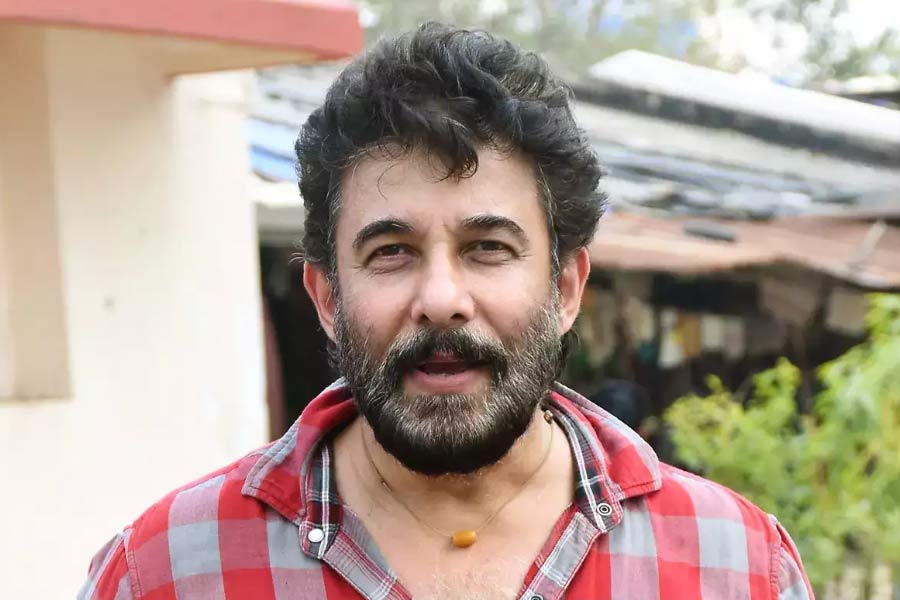 Image of Deepak Tijori