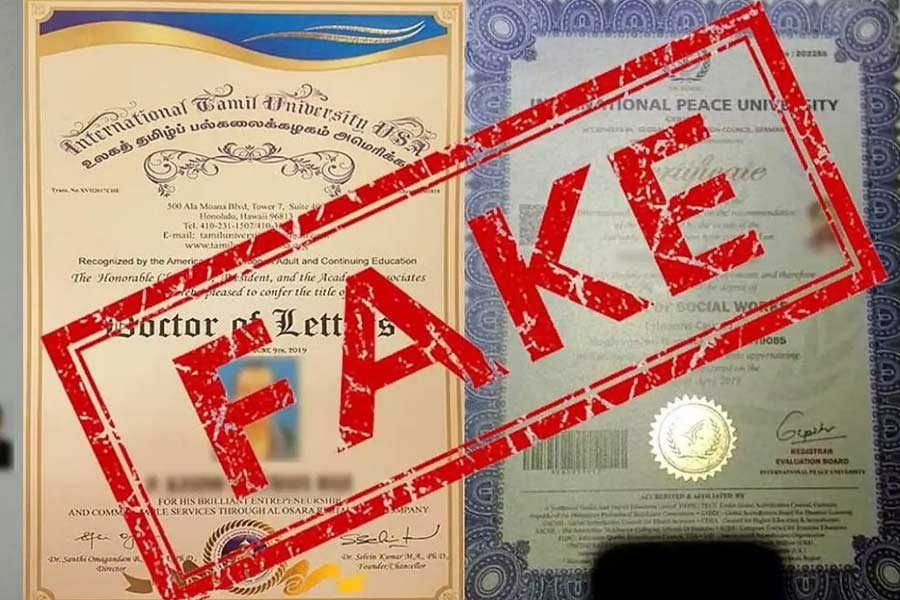 All need to know about Axact fake universities and Shoaib Ahmed Shaikh 