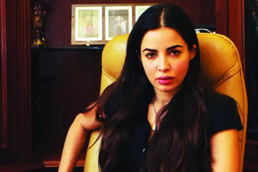 ১৯৩৯ সালে আয়েশার প্রপিতামহ কর্মচন্দ থাপার একটি রিয়্যাল এস্টেট সংস্থা প্রতিষ্ঠা করেন। বর্তমানে সেই সংস্থার ম্যানেজিং ডিরেক্টর পদে রয়েছেন আয়েশা।