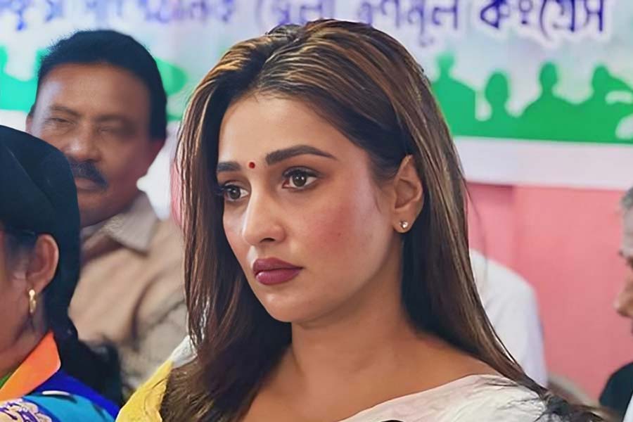 Tollywood actress Sayantika Bannerjee shares her take on recent trolling amid RG Kar protest