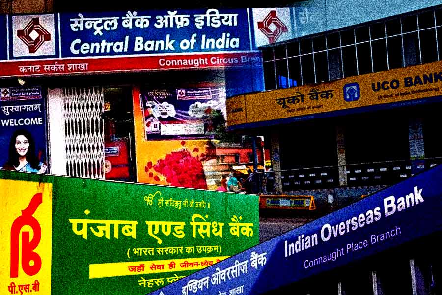 From UCO to Central Bank of India Four state run financial organizations stakes may be sold by government know its consequence 