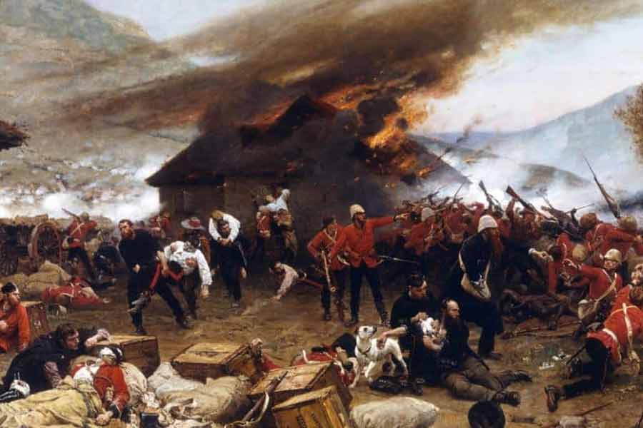 All need to know about Anglo-Zanzibar War 1896, World’s shortest War