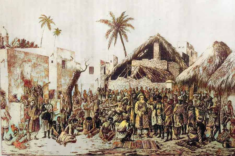 All need to know about Anglo-Zanzibar War 1896, World’s shortest War