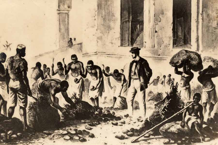 All need to know about Anglo-Zanzibar War 1896, World’s shortest War