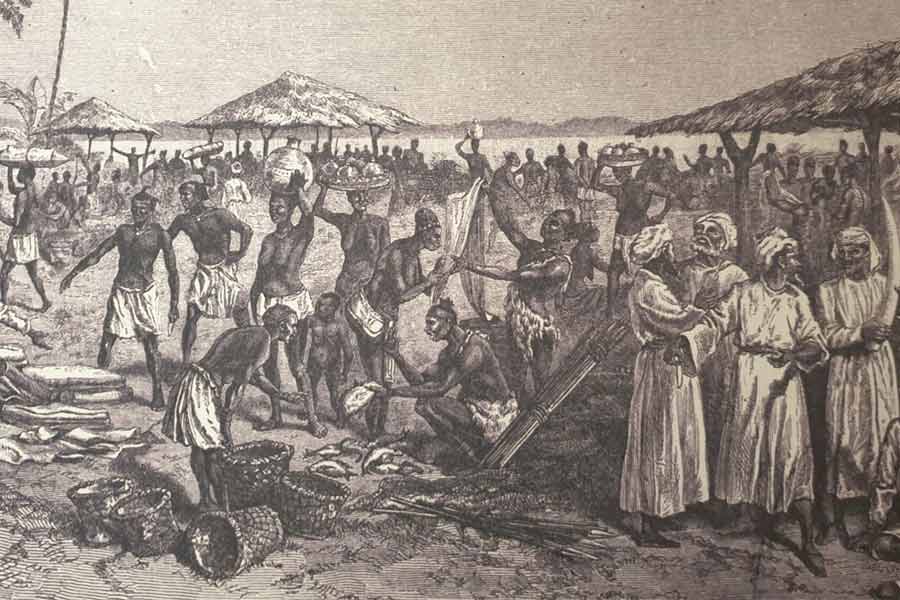 All need to know about Anglo-Zanzibar War 1896, World’s shortest War