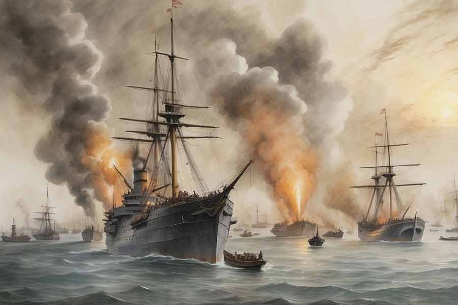 All need to know about Anglo-Zanzibar War 1896, World’s shortest War