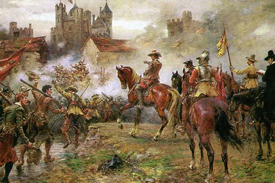 All need to know about Anglo-Zanzibar War 1896, World’s shortest War