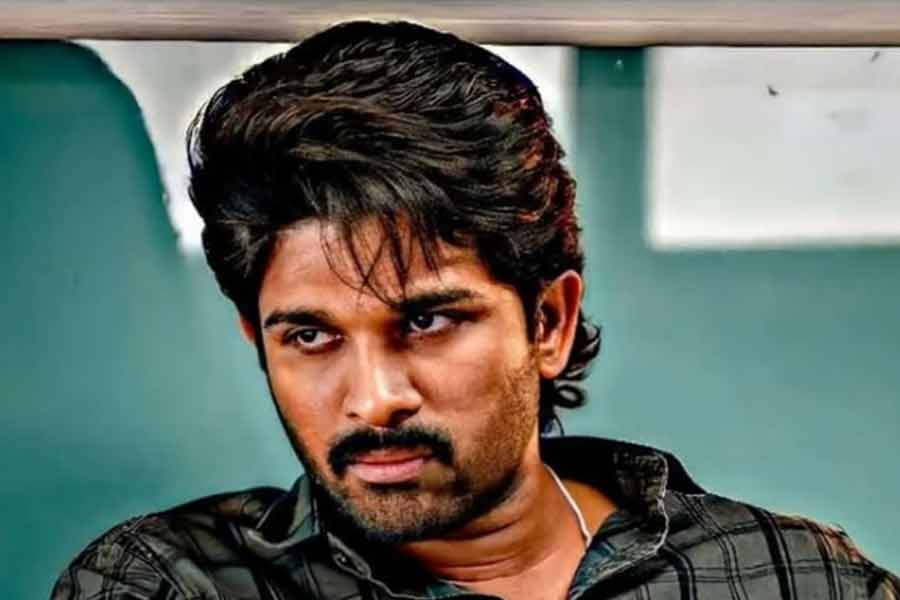 Allu Arjun did not ask for any extra facility in jail and had simple food