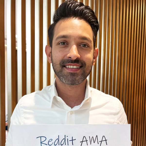 তার পরেই টেলিভিশনের পর্দায় অভিনয়ের সুযোগ পান বিক্রান্ত। ‘ধরম বীর’, ‘বালিকা বধূ’র মতো ধারাবাহিকের পাশাপাশি ‘ঝলক দিখলা জা’, ‘ইয়ে হ্যায় আশিকি’র মতো অনুষ্ঠানেও দেখা গিয়েছে তাঁকে।