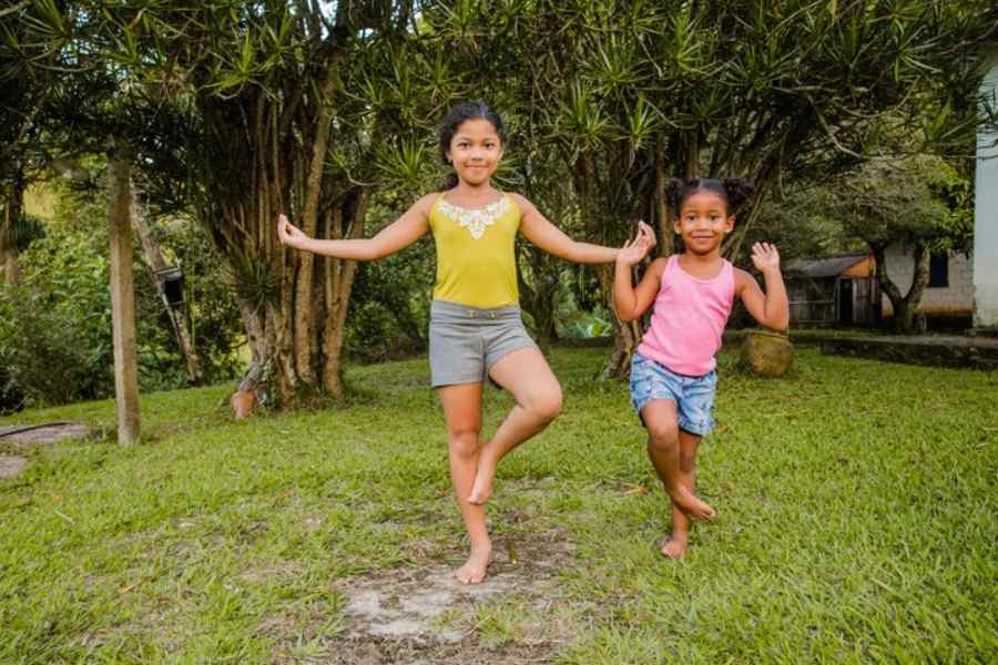 Morning routine for every children must follow for better health