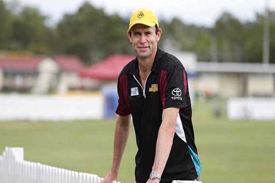 Sachin Tendulkar dismissal recalls Australian cricketer turned lawyer amid PM XI match 