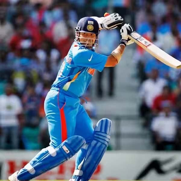 Sachin Tendulkar dismissal recalls Australian cricketer turned lawyer amid PM XI match 