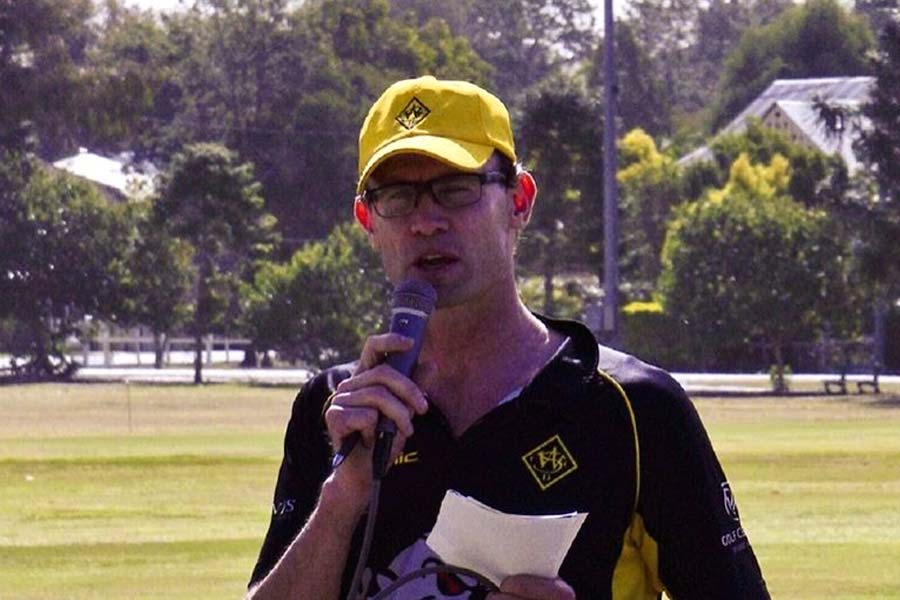 Sachin Tendulkar dismissal recalls Australian cricketer turned lawyer amid PM XI match 