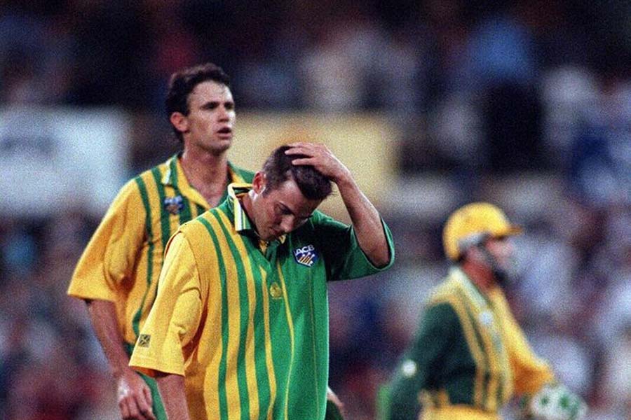 Sachin Tendulkar dismissal recalls Australian cricketer turned lawyer amid PM XI match 