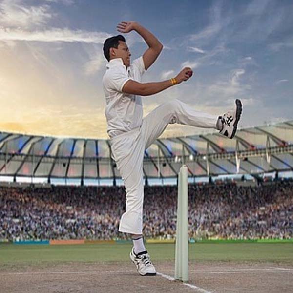 Sachin Tendulkar dismissal recalls Australian cricketer turned lawyer amid PM XI match 