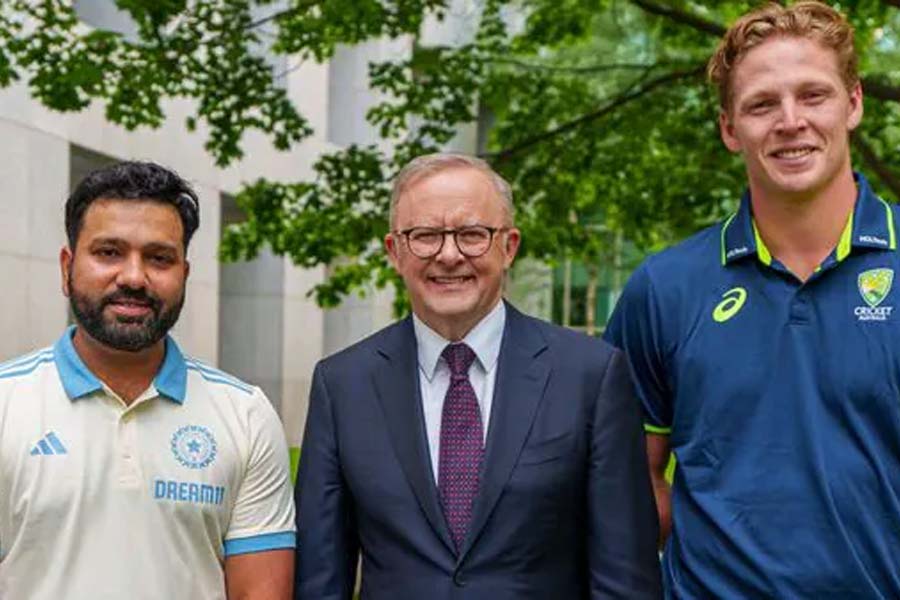 Sachin Tendulkar dismissal recalls Australian cricketer turned lawyer amid PM XI match 