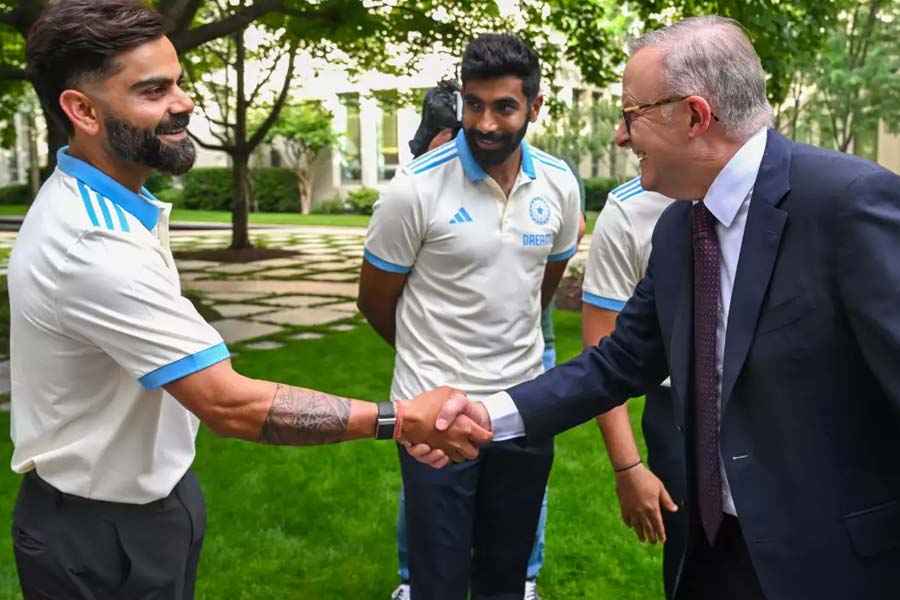 Sachin Tendulkar dismissal recalls Australian cricketer turned lawyer amid PM XI match 