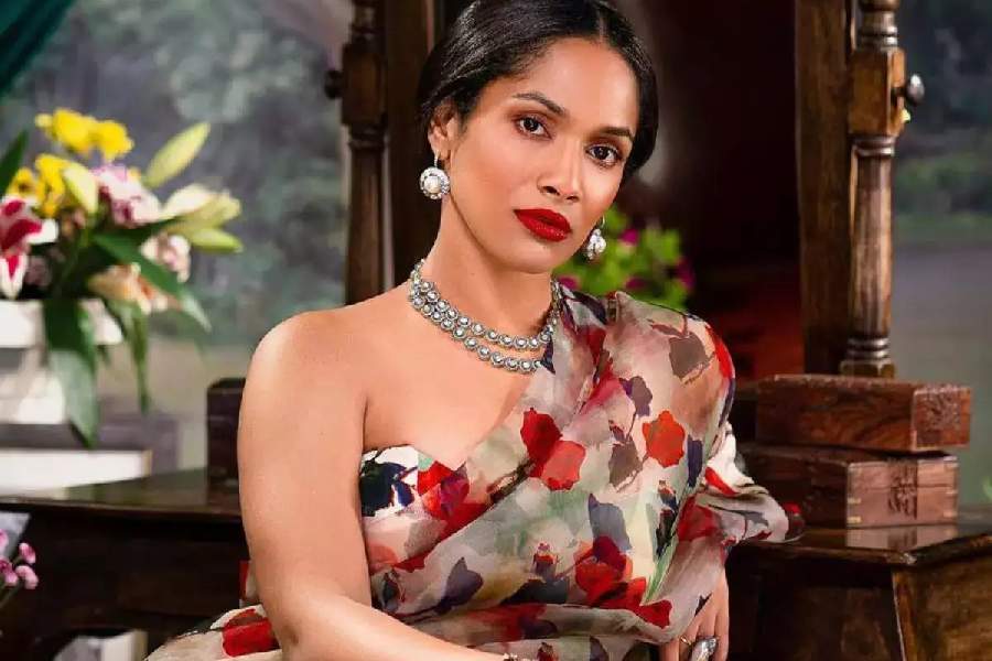 Masaba Gupta