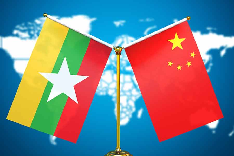 China establishes private security company like Russian Wagner Group in Myanmar 