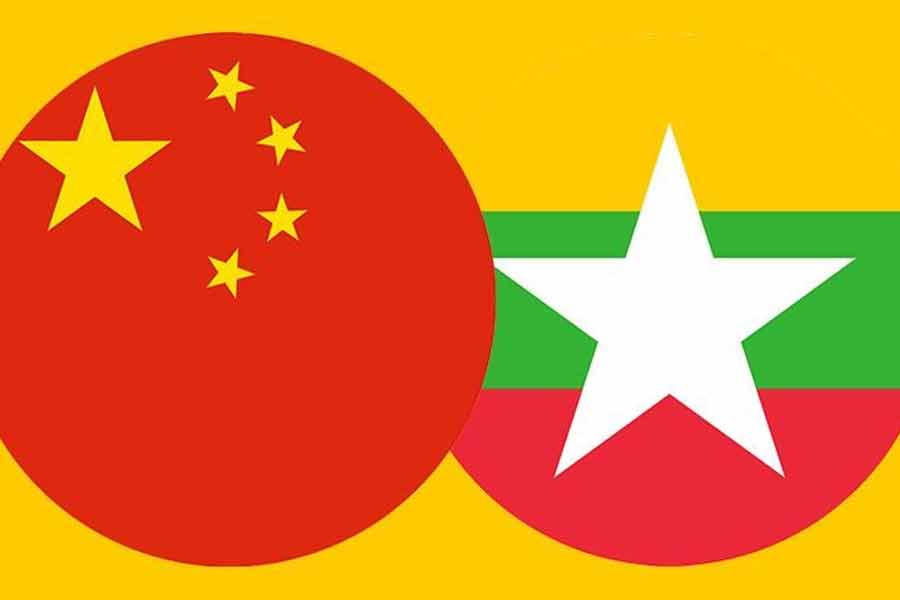 China establishes private security company like Russian Wagner Group in Myanmar 