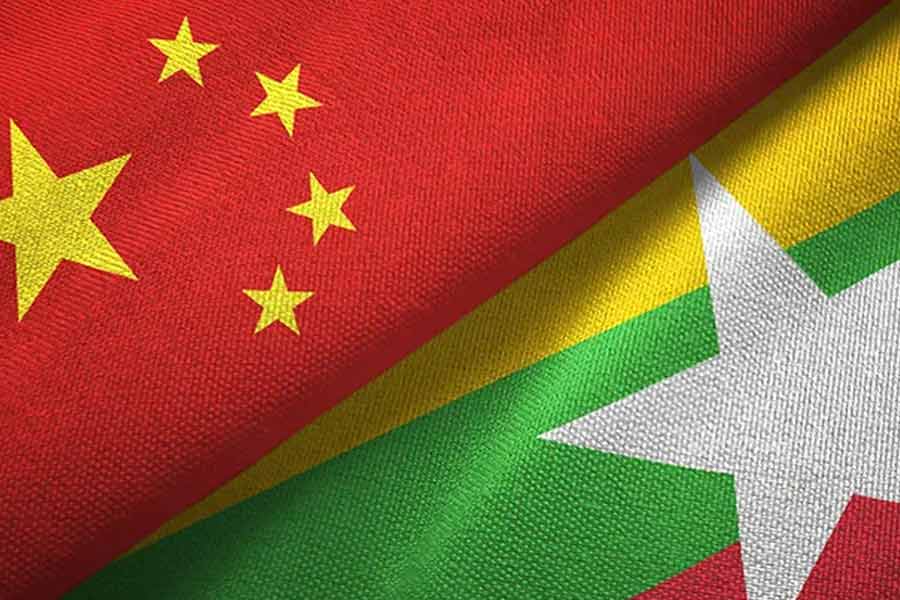 China establishes private security company like Russian Wagner Group in Myanmar 