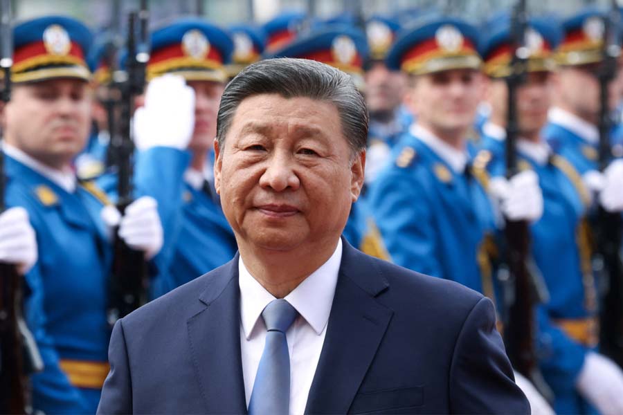 China establishes private security company like Russian Wagner Group in Myanmar 