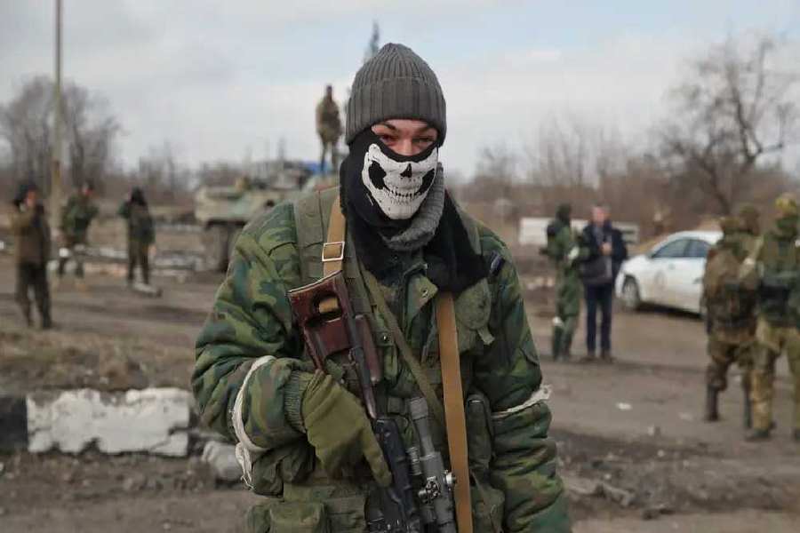 China establishes private security company like Russian Wagner Group in Myanmar 