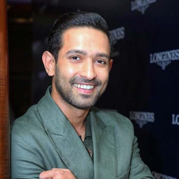 Vikrant Massey 