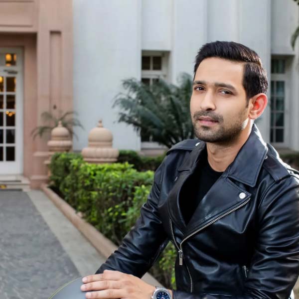 Vikrant Massey 