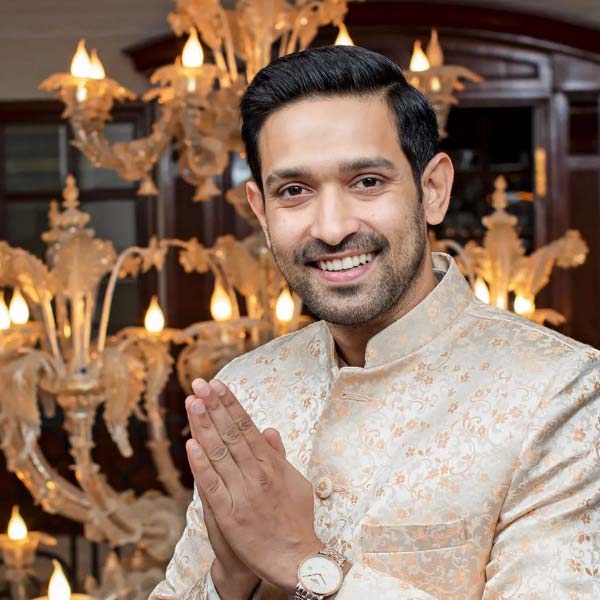 Vikrant Massey 