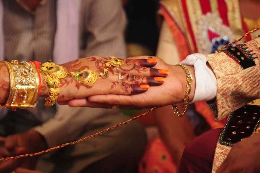 Improper video of Bride sent to in-laws and wedding called off in Rajasthan