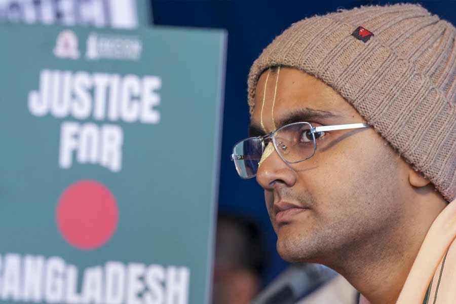 All need to know about Bangladesh Unrest and arrest of Chinmoy Krishna Das