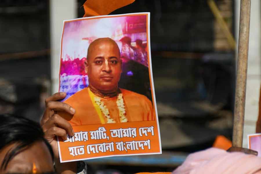 All need to know about Bangladesh Unrest and arrest of Chinmoy Krishna Das