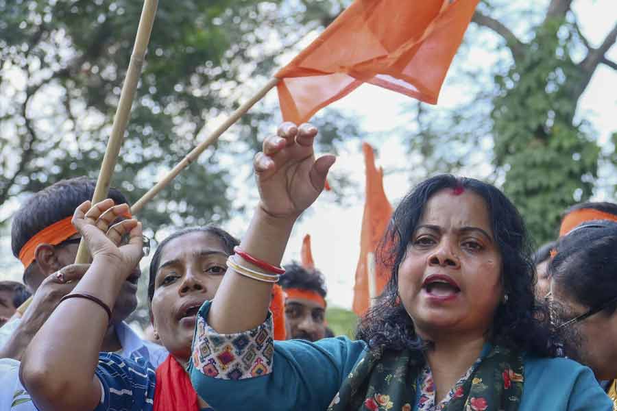 All need to know about Bangladesh Unrest and arrest of Chinmoy Krishna Das