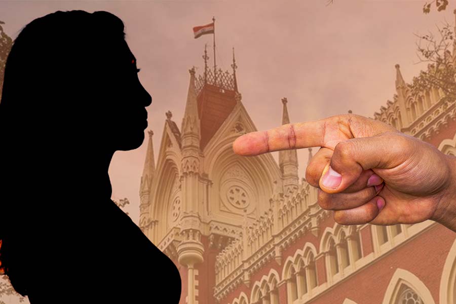 Calcutta High Court directs DNA Paternity Test of a child of victim in harassment case dgtl