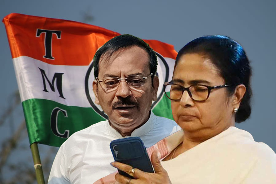 A Whatsapp group has been formed for TMC MLAs in West Bengal Assembly after direction of Party Leader Mamata Banerjee dgtl