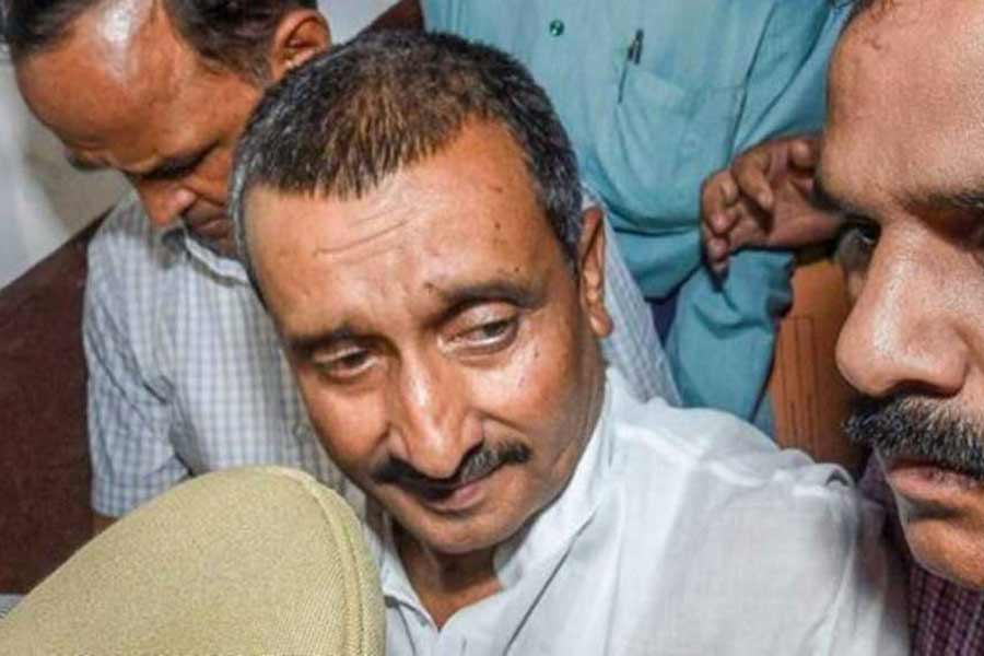 Delhi high court seeks CBI reply on Kuldeep Sengars plea in Unnao case dgtl