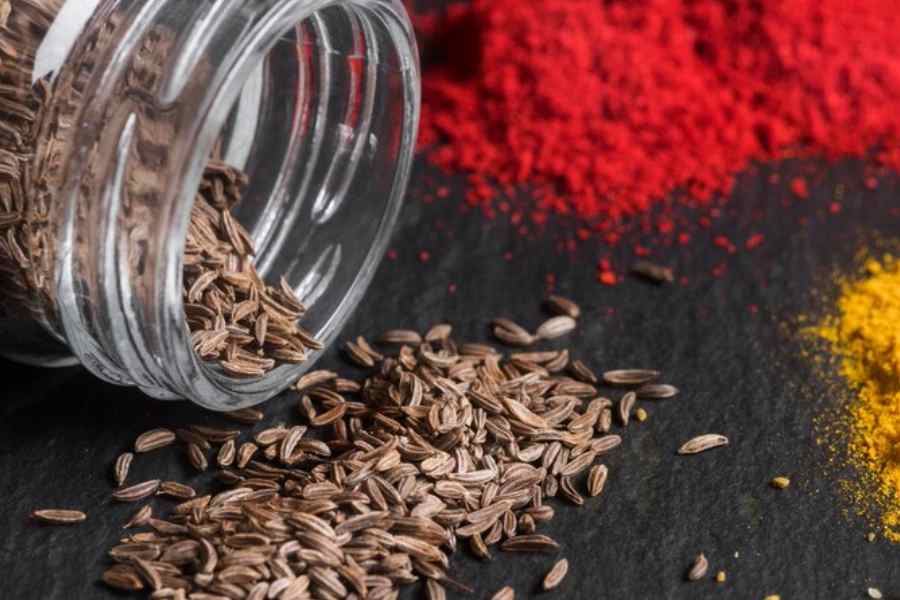 How to identify adulterated Jeera