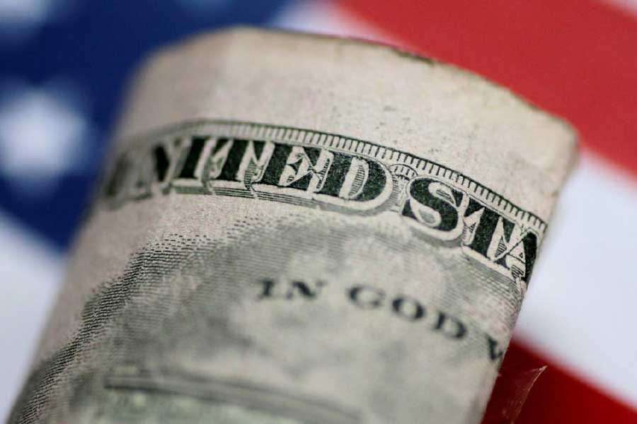 US headed for bankruptcy amid national debt reached record high of 36 lakh crore dollar 