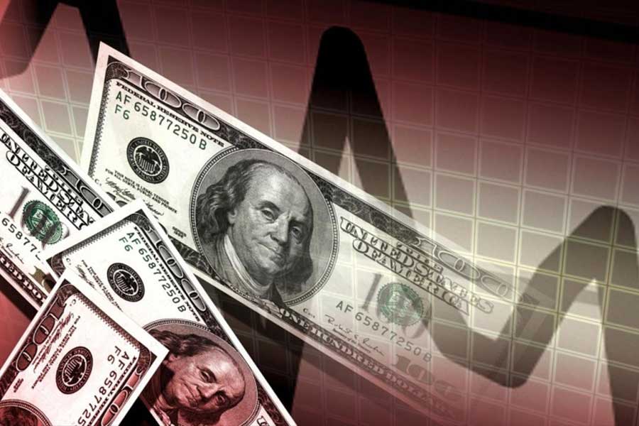 US headed for bankruptcy amid national debt reached record high of 36 lakh crore dollar 