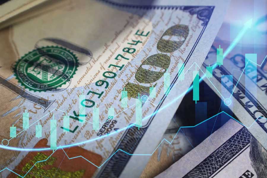 US headed for bankruptcy amid national debt reached record high of 36 lakh crore dollar 