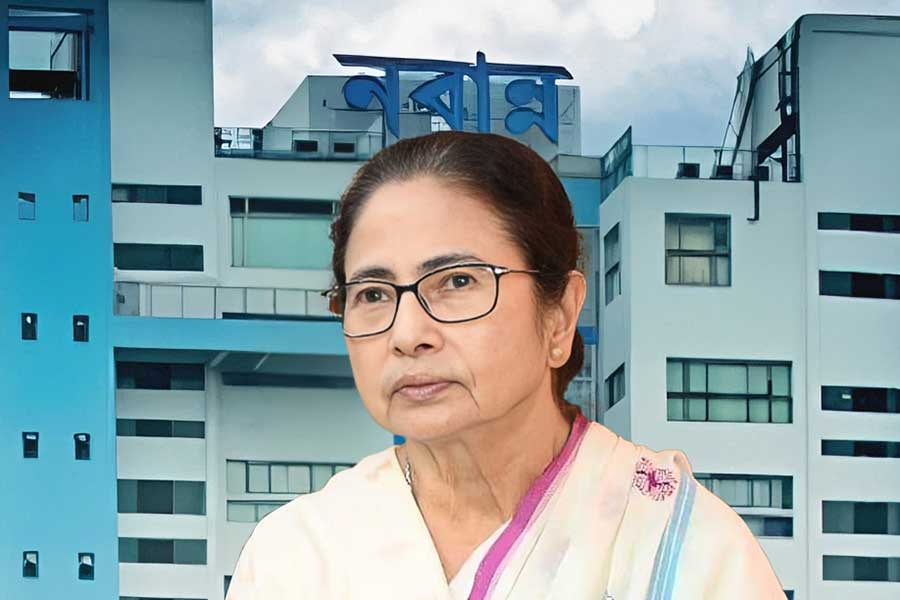 Chief Minister Mamata Banerjee is holding a departmental review meeting keeping in mind the 2026 assembly polls dgtl