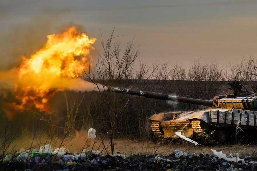 All need to know about Georgia unrest and conflict with Russia 