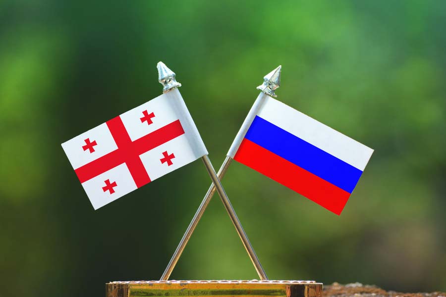 All need to know about Georgia unrest and conflict with Russia 