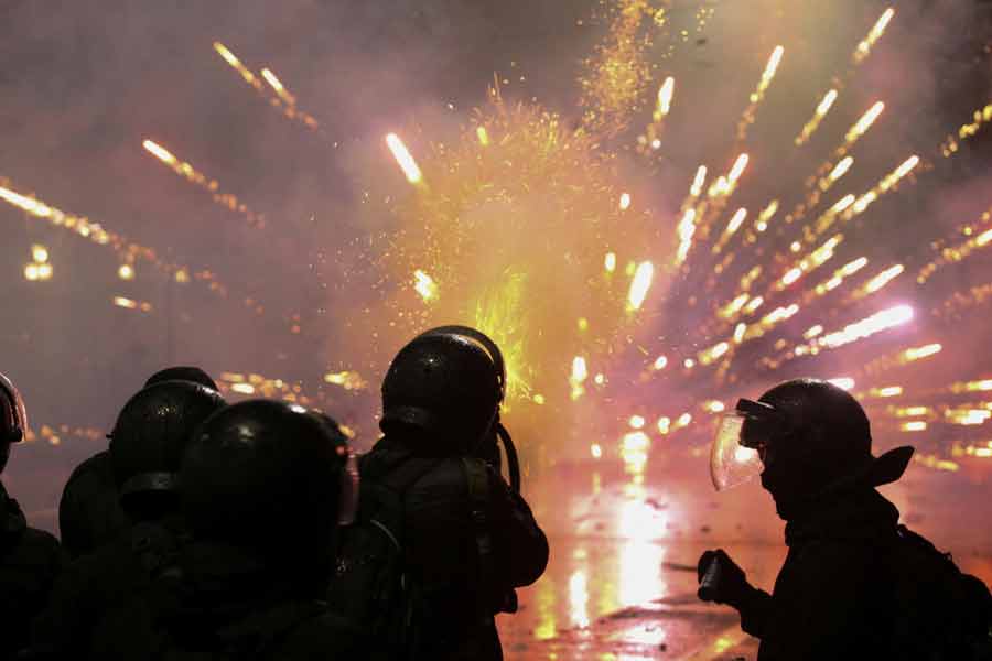 All need to know about Georgia unrest and conflict with Russia 