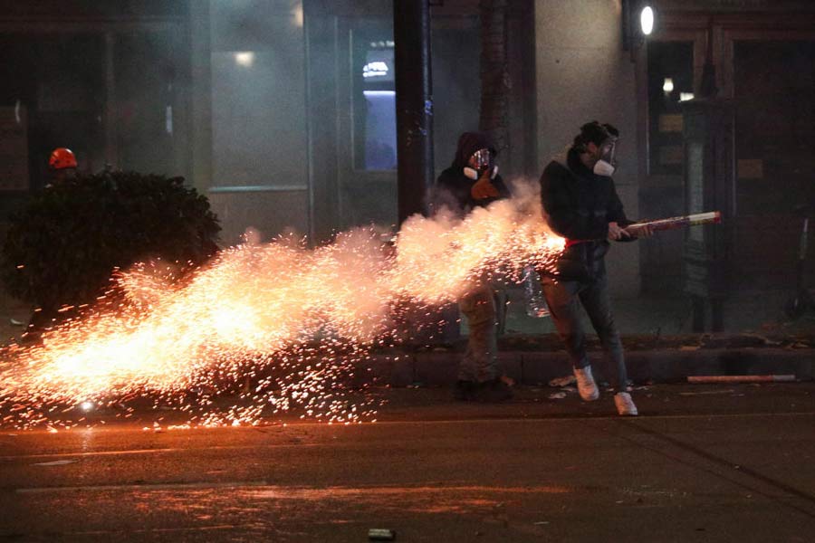 All need to know about Georgia unrest and conflict with Russia 